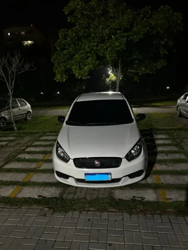 Aluguel de Carro para App Uber 99 - Com GNV