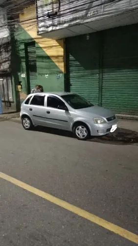 Chevrolet Corsa Hat. JOY 1.0/ 1.0 Flexpower 8V 5P 2008