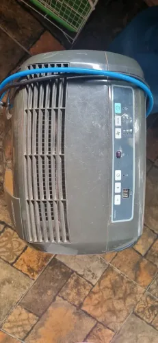 Ar condicionado portátil Delonghi