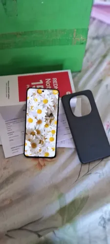 Redmi note 15 pro