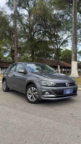 Volkswagen Polo Comfort. 200 TSI 1.0 Flex 12V Aut. 2018