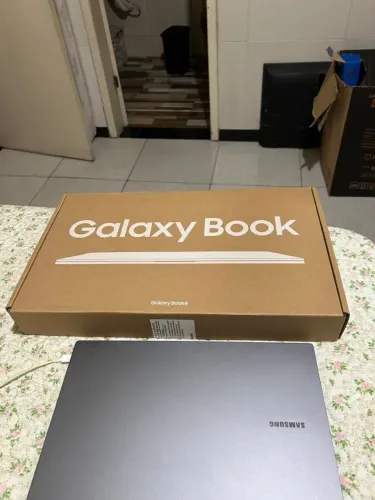 Galaxy book 4