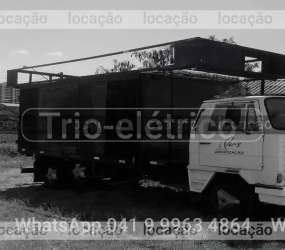 Trio-elétrico 