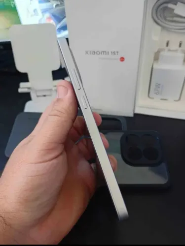 Xiaomi 15 t 512 g