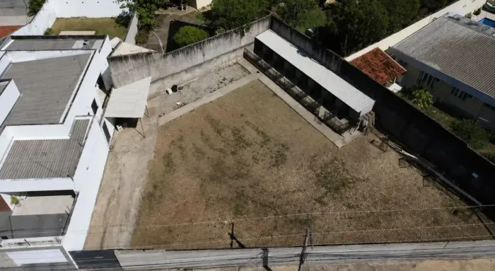 Terreno Residencial / Comercial a Venda no bairro Jardim Shangri-Lá em Cuiabá-MT