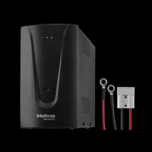 Nobreak intelbras 1800 VA BI+ long backup