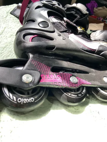 PATINS OXELO