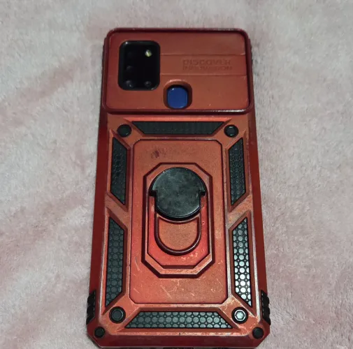 Celular A21s