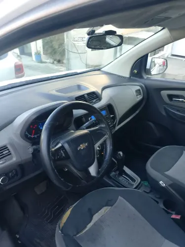 Chevrolet Spin LT 1.8 8V Econo.flex 5P Aut. 2016