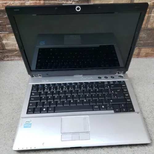 Notebook Positivo Sim+ 1062 (partes & peças)