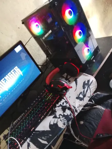 Pc game completo