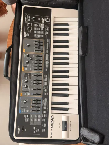 Roland Gaia SH01