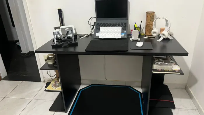 Mesa Gamer
