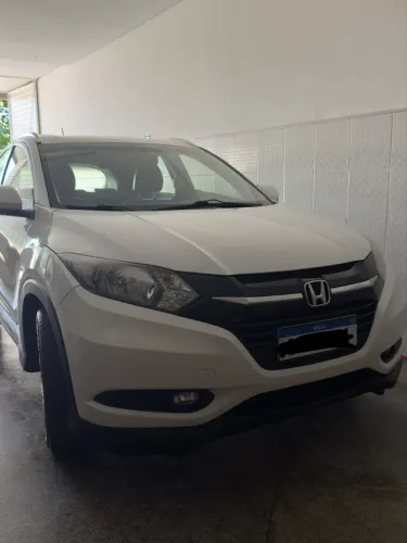 Honda HR-V EX 1.8 Flexone 16V 5P Aut. 2018