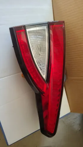 Lanterna Traseira Esquerda Fiat Argo (Original)