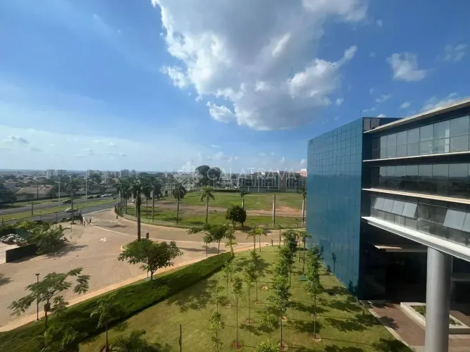 Sala à venda, Georgina Business Park, São José do Rio Preto, SP