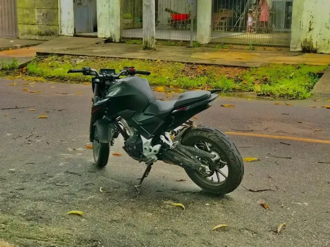 TWISTER 300F CBS 2024