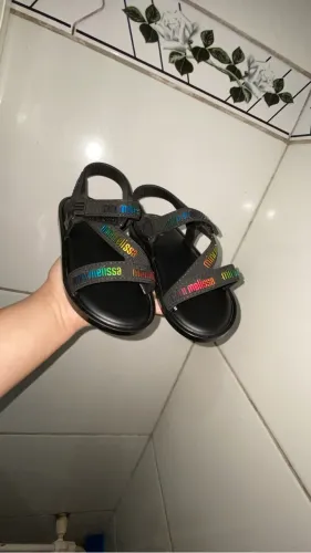 Mini melissa