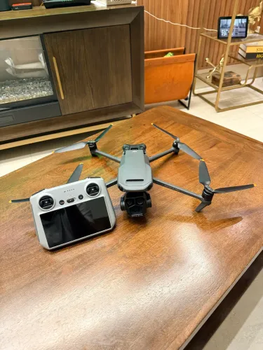 [VENDO] DJI Mavic 3 Pro Cine (Premium Combo) - Prontinho para Cinema e Grandes Produções!