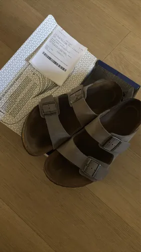 Chinelo Birkenstock