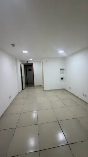 Sala comercial shopping moxuara