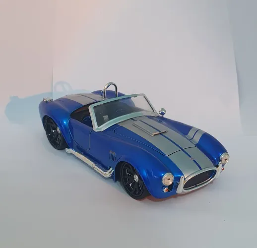 Miniaturas Escala 1:24