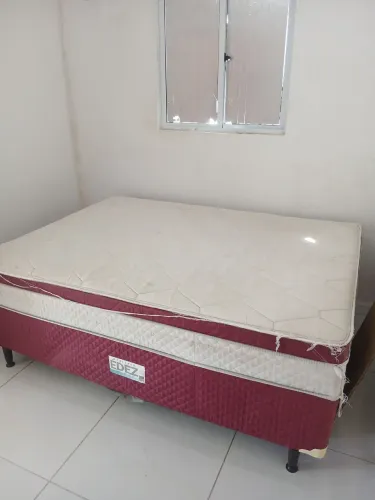 Cama