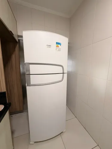 Geladeira Consul 440 L