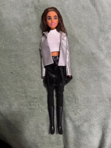Barbie