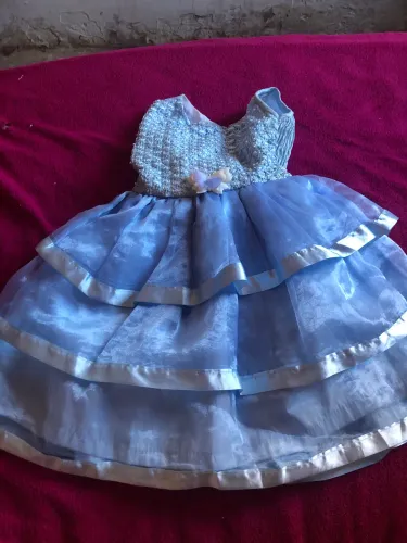 Vestido de festa