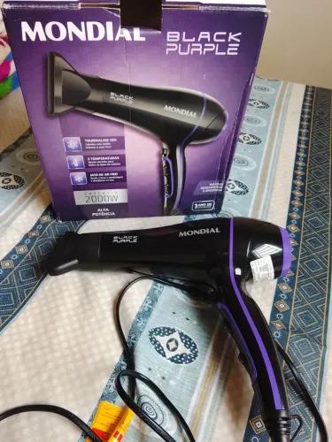 Secador