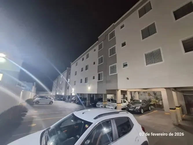 APARTAMENTO 2 QUARTOS EXCELENTE LOCALIZAÇÃO BAIRRO BRASIL