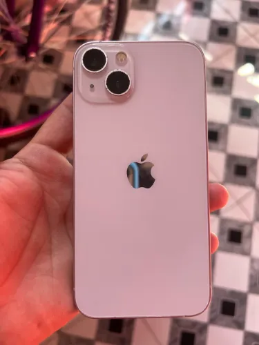 IPHONE 13