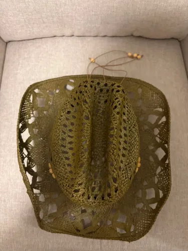 Chapéu feminino - Marcatto - tamanho P