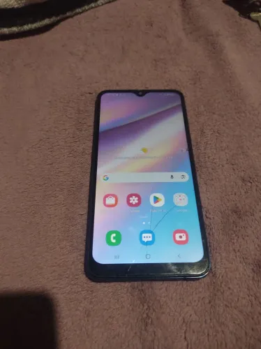 Galaxy A10s