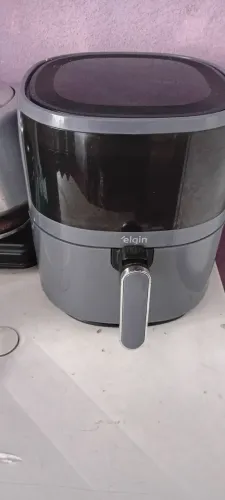 AIRFRYER ELGIN