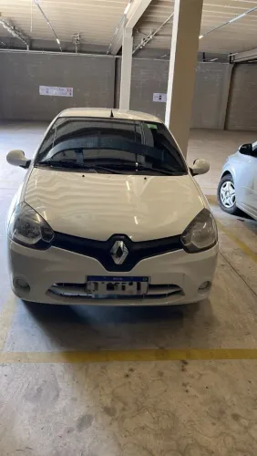 Renault Clio Rn/alize/expr./1.0 Hi-power 16V 5P 2016
