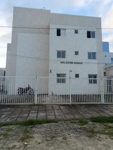 APARTAMENTO À VENDA EM GRAMAME - 1º ANDAR PRONTO PARA MORAR