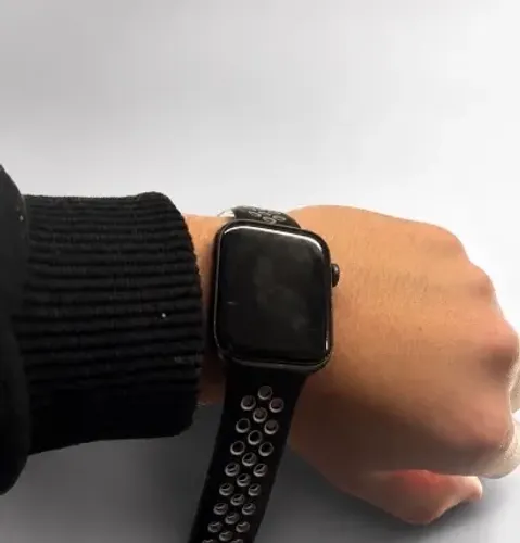 Apple Watch Série 5 44mm! Melhor preço do Brasil!