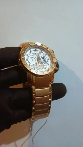 Bvlgari