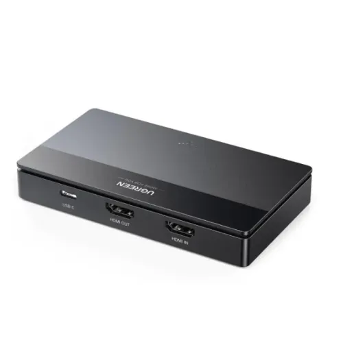 Placa de Captura UGREEN CM630