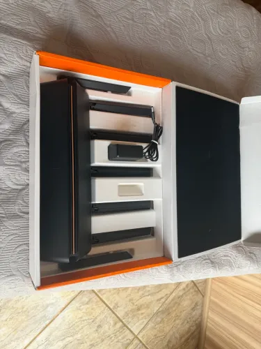 Roteador Xiaomi AX3600