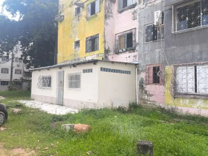 APARTAMENTO NO MANOEL JULIÃO