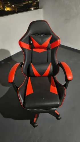 Cadeira Gamer