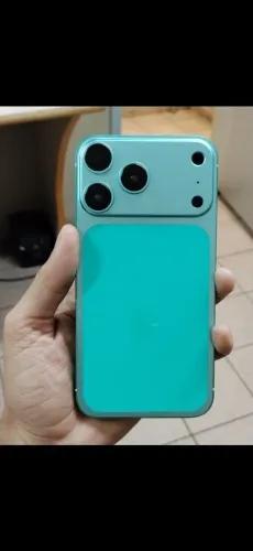 XR NA CARCAÇA DO 17