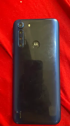 Motorola fusion 128gb único dono WhatsApp *22