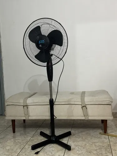 Ventilador torre