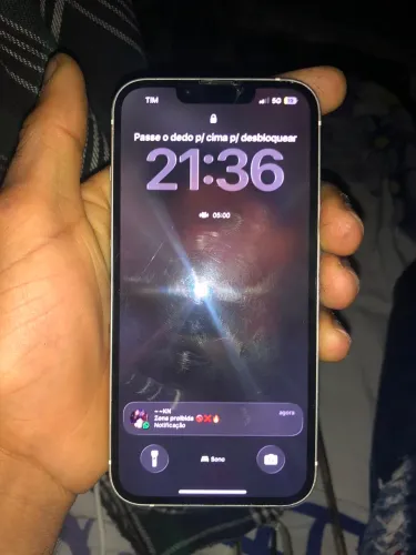 iPhone 13 512GB