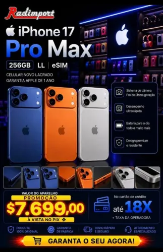 Iphone 17 pro max 256gb, Iphone 17 pro 256gb 