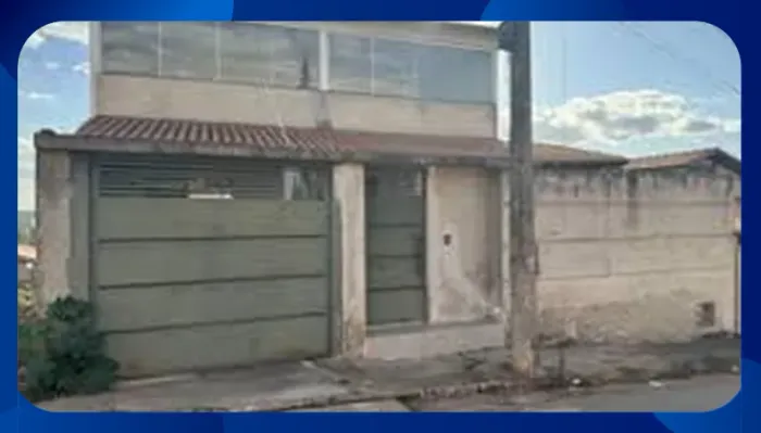 Imóvel Residencial 180m² - Lote 275m² - Três Corações/MG - Três Corações/MG